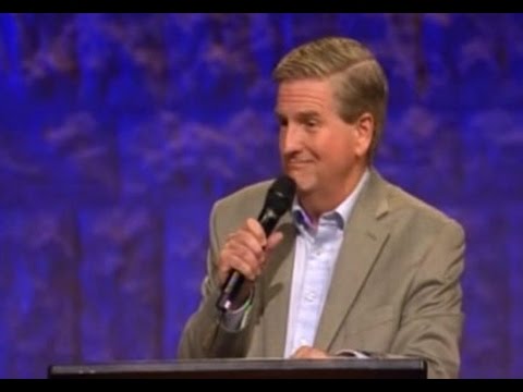 Randy Turpin - The power of testimony