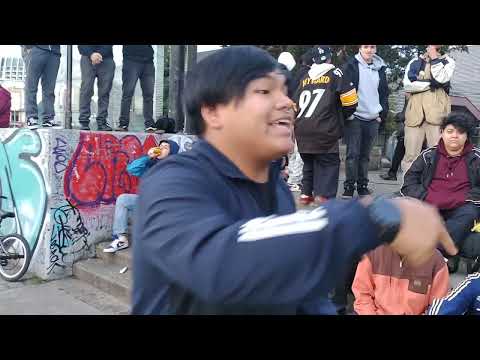 AMEBU vs RECS vs CEBEZETA: Repechaje - Evento 4:20