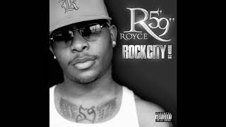 Royce Da 5&#39;9&quot; - Take His Life ft. Tre Little