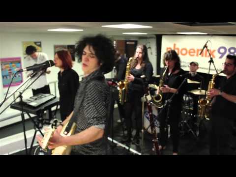 Knifeworld - The Prime Of Our Decline