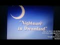 Sailor Moon English Dub Dic English Title Nightmare In Dreamland