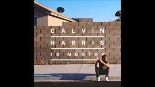 Calvin Harris Feat Nicky Romero - Iron