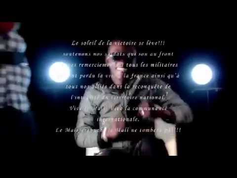 LEZY BOOZA Feat. KALI - ARMER MALIENNE.mp4