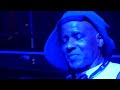The Real Thing - Liverpool 8 / Children Of The Ghetto - Jazz Cafe, London - July 2017