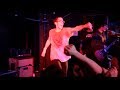 Knuckle Puck - Full Set (3/30/14) 