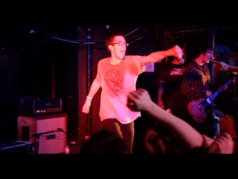 Knuckle Puck - Full Set (3/30/14)