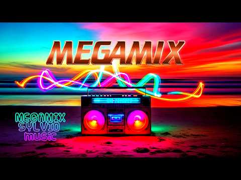 SYLVIO MEGAMIX 2026 Dance Party🔥TOP Ibiza Club MIX #sylviomusic