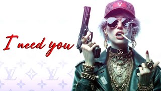 Clawfinger - I need you (by COVERLOVE)