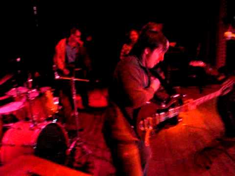 GOUFEST 2008 BAJZEL i jego nowy zespół