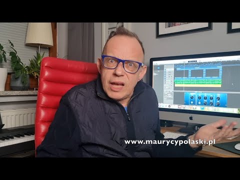 MPD 1162 - BOCIEK A SPRAWA POLSKA