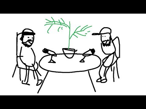 Zweitomate Podcast #002 - Sauna-Klöten