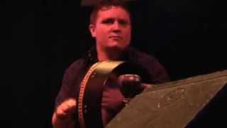 John Joe Kelly Bodhran Solo Irishfest - http://www.bodojo.com