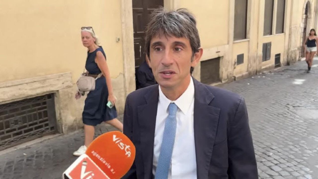 Donzelli: Italia e Usa alleati e amici, abbiamo dovere di dire quando sbagliano