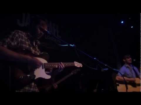 Mrs #1 Yes Sir Boss Jazz Cafe 18.10.12