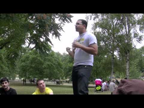 Marv-Ill - HBB Jam in the Park 2010 - 08/08/10