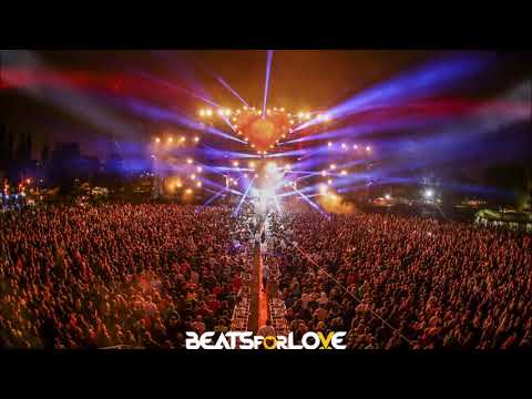 Psychozix - Beats for love 2017