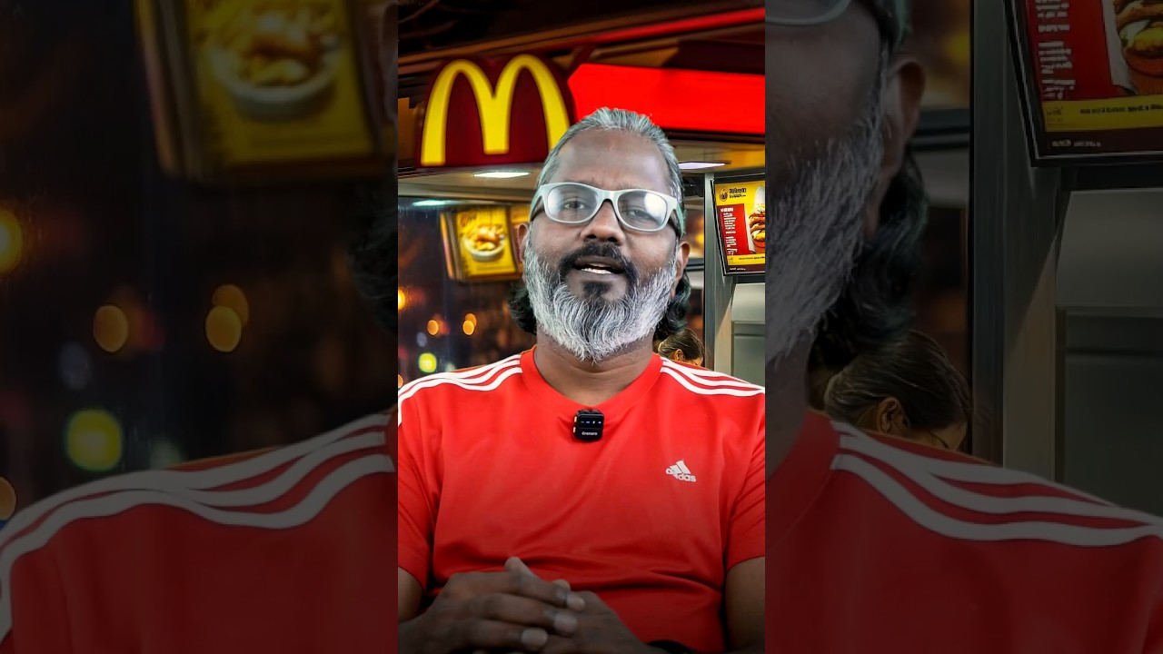 How McDonald’s Uses AI to Stay Fast, Accurate & Profitable in 2025