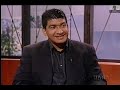 Acervo De época Entrevistas Programa Silvia Popovic BAND Anos 2000