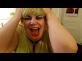 Juicy Lucy Burlesque I M So Sick