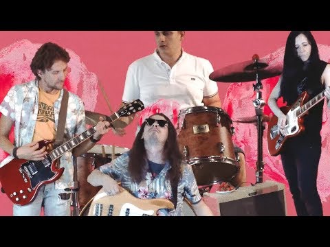 Juleah - Strawberry Shake