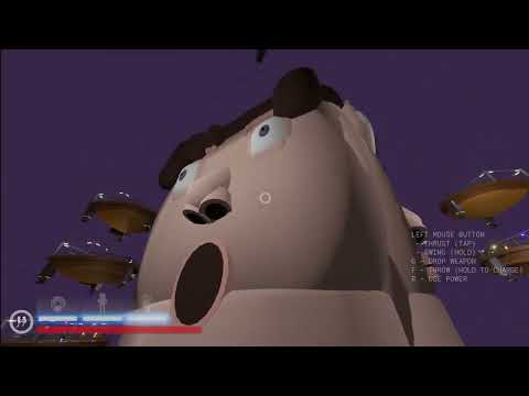 swordcaster blaster master class in paint the town red