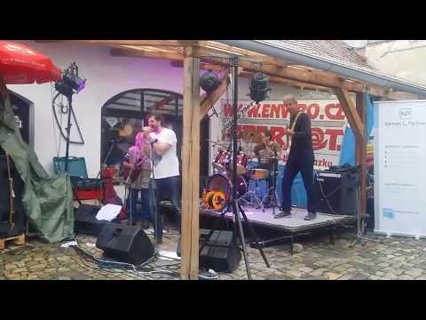 Undersphere - Undersphere - Vítání jara 19.5. 2018