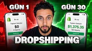 İlk 100 Dropshipping Satışımı 0’dan Başlayıp Nasıl Alırım? (Başlangıç Kılavuzu)