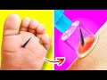 SMART PARENTING HACKS FOR ALL OCCASIONS || Fantastic DIY Hacks For Parents By 123GO! Like