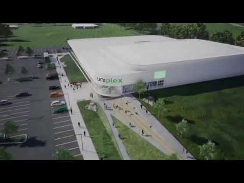 Description of the UNIplex