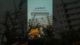 Download lagu Lakum dinukum waliyadin - Al Kafirun : 6 #motivation #syiarstory #quotesislami #shorts mp3