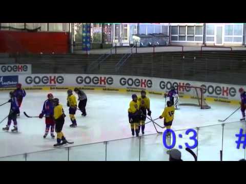 2012 12 30 GEG Schüler B in Dortmund