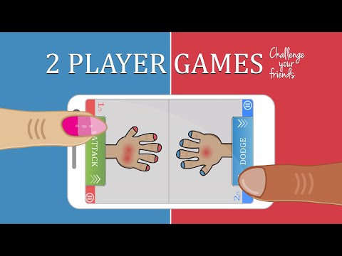 Video of Challenge Your Friends