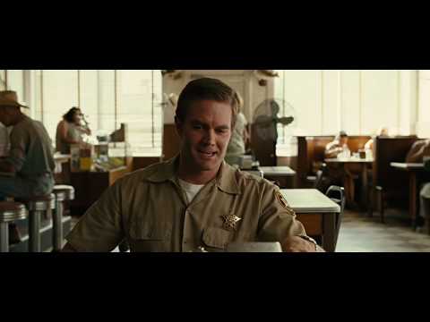 Died of Natural Causes (Sheriff Ed Tom Bell) - No Country for Old Men (2007) - Movie Clip HD Scene
