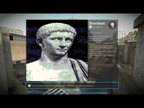 Iboriel - Klaudian Klaudiusz (prod. level)