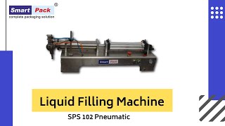 Filling Machine India