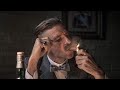 Arthur Shelby Cocaine Scene - PEAKY BLINDERS