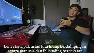 Download lagu Andy Samoel - BERISIK mp3 Download lagu Andy Samoel - BERISIK mp3