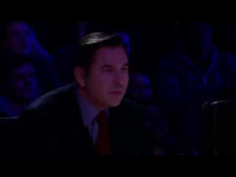 Melhor dança de grupo