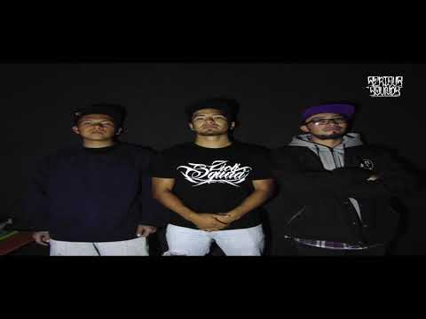REC.|G Ache |Gener One |Sick Pardo.- Beat X Serious Sounds