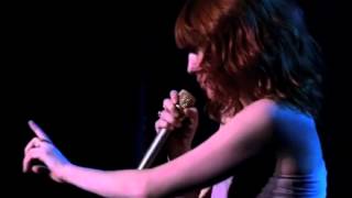 Florence + The Machine - My Boy Builds Coffins (Live at the Wiltern)