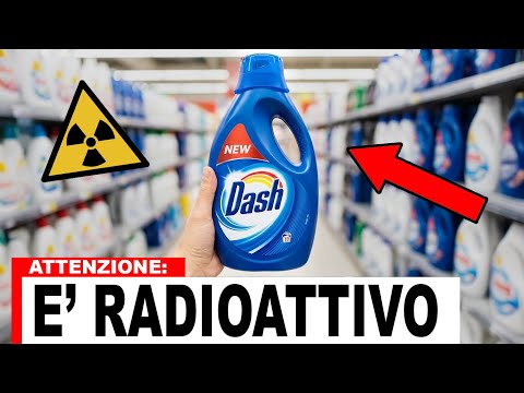 7 Marche di DETERSIVI che Devi EVITARE