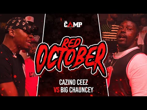 Cazino Ceez vs Big Chauncey