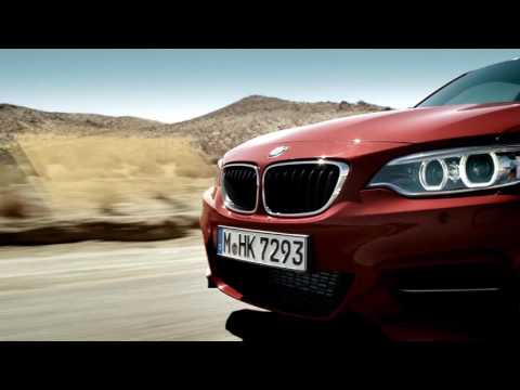 BMW 2 Series Coupe 