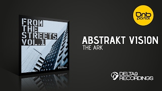 Abstrakt Vision - The Ark [Delta9 Recordings]