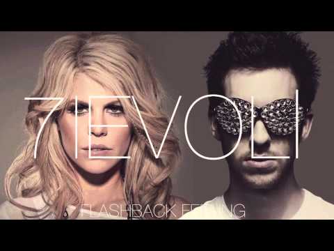 Calvin Harris and Miss Palmer - Flashback Feeling