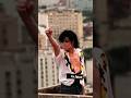 Michael Jackson Filmed They Don't Really Care About Us In Rio And The Community Protected Him