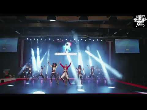 ROCK-N-SWING.COM » 🇭🇺 Hipnotiq » Ladies Formation » World Cup Villach 2022