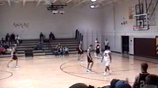preview picture of video '2001-02 MN Boys Basketball Eagle Valley at Parkers Prairie'