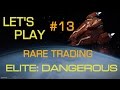 Elite Dangerous - Getting Started Step-by-Step ...
