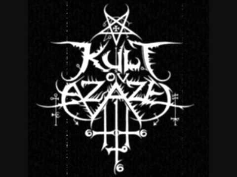 Kult ov Azazel - Mark of the Devil